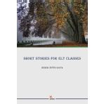 Short Stories for Elt Classes - Senem Üstün Kaya