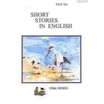 Short Stories In English - Fatih Tan