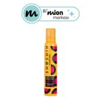 Shoshin Argan Yağlı Saç Köpüğü Bukle Belirginleştirici 200 Ml