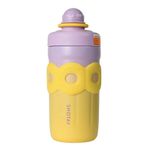 Shotay 500 ml Donat Çelik Mug