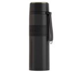Shotay BDMTSHT8033 Siyah Paslanmaz 420 ml Termos