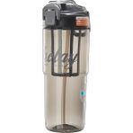 Shotay Bıg Tween Tritan Mug Siyah 950 Ml.