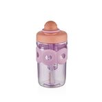Shotay Bubbl Su Matarası Tritan Mor 650Ml