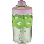 Shotay Bubbl Su Matarası Tritan Yeşil 650Ml