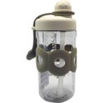 Shotay Bubbl Tritan Mug Beyaz 650 Ml.