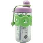 Shotay Bubbl Tritan Mug Mor 650 Ml.