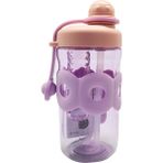 Shotay Bubbl Tritan Mug Pembe 650 Ml.