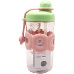 Shotay Bubbl Tritan Mug Yeşil 650 Ml.