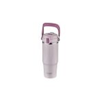 Shotay Campıng Çelik Mug 900 Ml. - Lila