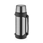 Shotay Campıng Çelik Termos 2000 Ml. (Karışık Renk 1 Adet)