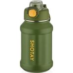 Shotay Çelik Matara 720 Ml. SHT-ST-8238-3