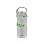 Shotay Çelik Matara Çocuk 500Ml Beyaz