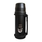 Shotay Çelik Termos 1200Ml Siyah