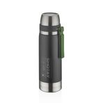Shotay Çelik Termos 600Ml Siyah