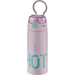Shotay Çelik Termos Matara 530ML Lila - 530 ml