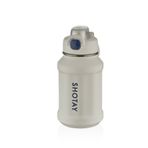Shotay Çelik Termos Matara 720Ml Beyaz