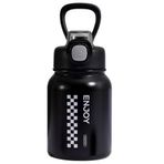 Shotay Chees Çelik 600 ml Renkli Termos