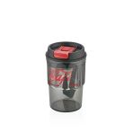 Shotay Class Tritan Matara 470 Ml. Siyah Sht-St-7102