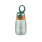 Shotay Çocuk Matarası Tritan Yeşil 480Ml