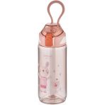 Shotay Çocuk Su Matarası Tritan Pembe 570Ml
