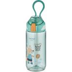 Shotay Çocuk Su Matarası Tritan Yeşil 570Ml