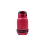 Shotay Çocuk Termos Matara 600Ml Fuşya