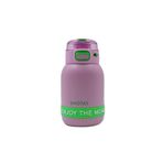 Shotay Çocuk Termos Matara 600Ml Mor