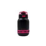 Shotay Çocuk Termos Matara 600Ml Siyah