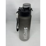 Shotay Cool Sport 950 ml Siyah- gr i Matara ST-7217