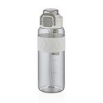Shotay Direction Su Matarası Tritan Beyaz 1000Ml