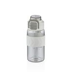 Shotay Direction Su Matarası Tritan Beyaz 600Ml