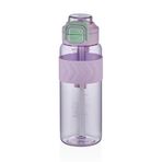 Shotay Direction Su Matarası Tritan Mor 1000Ml