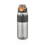 Shotay Direction Su Matarası Tritan Siyah 1000Ml