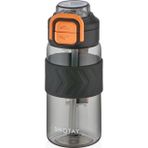 Shotay Direction Su Matarası Tritan Siyah 600Ml