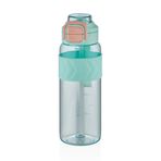 Shotay Direction Su Matarası Tritan Turkuaz 1000Ml