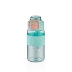 Shotay Direction Su Matarası Tritan Turkuaz 600Ml