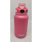 Shotay Dodge Vacuum Bottle 750 ml Çelik Termos Pembe