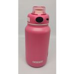 Shotay Dodge Vacuum Bottle 750Ml Çelik Termos Pembe