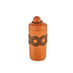 Shotay Donat Çelik Matara Çocuk 500Ml Kahverengi