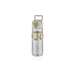 Shotay Enjoy Su Matarası Tritan Beyaz 680Ml