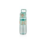 Shotay Enjoy Su Matarası Tritan Mavi 680Ml