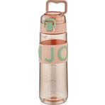 Shotay Enjoy Su Matarası Tritan Pembe 680Ml