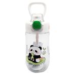 Shotay Figür Tritan Matara Beyaz 500 Ml.