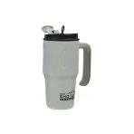 Shotay Handle Mug 650 Ml. Beyaz St-8169