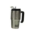 Shotay Handle Mug 650 Ml. Gri St-8169