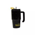 Shotay Handle Mug 650 Ml. Siyah St-8169