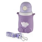 Shotay Happy Everyday Çelik 480 ml Lila Termos