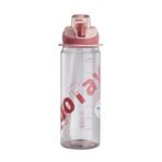 Shotay Matara Tritan Pembe 900ML