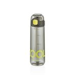 Shotay Mix Dink Su Matarası Tritan Siyah 680Ml
