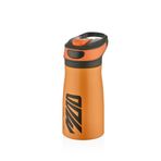 Shotay Mod Çelik Termos Matara 470Ml Turuncu